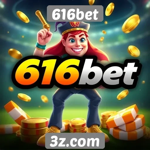 616bet - 616bet amplia oferta de jogos de cassino online