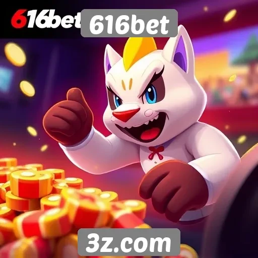 616bet - 616bet amplia ofertas de jogos online