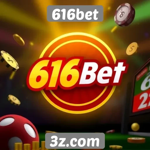 Vantagens do uso de bônus na 616bet