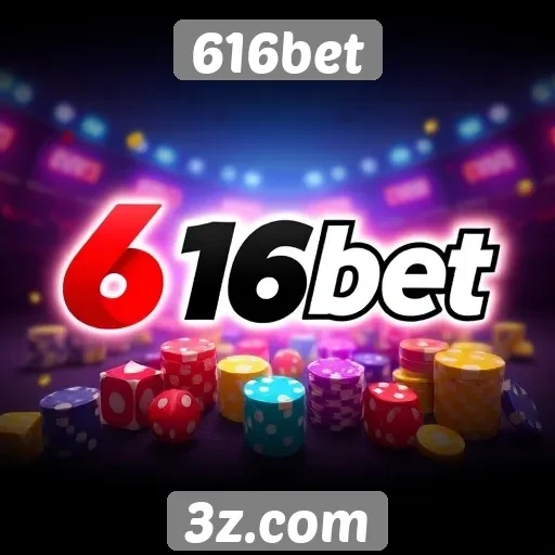 616bet - Competição entre plataformas de jogos e o papel da 616bet