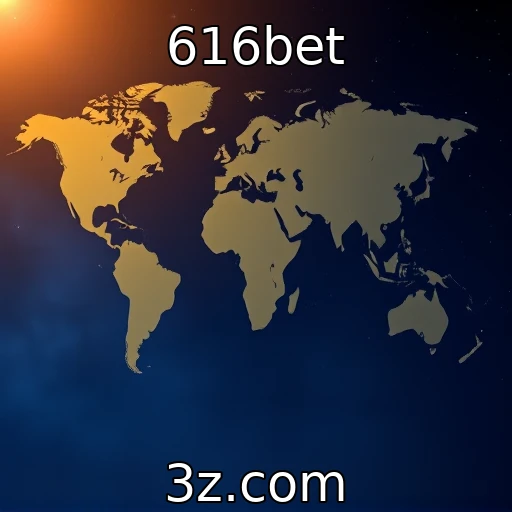616bet - Acesso global aos jogos e sua evolução