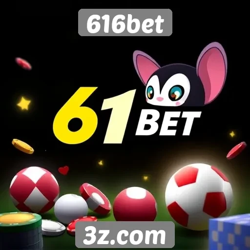 616bet - Principais jogos disponíveis no 616bet