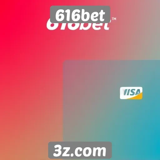 616bet - Métodos de pagamento aceitos pela 616bet