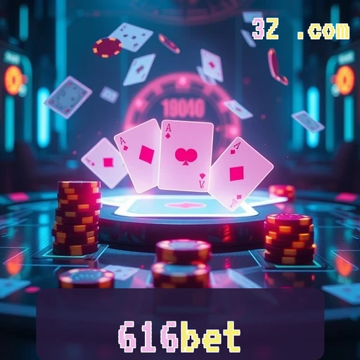 Promoções Incríveis do 616bet: Aproveite Agora!