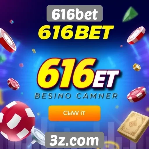 616bet - Promoções e bônus disponíveis no 616bet