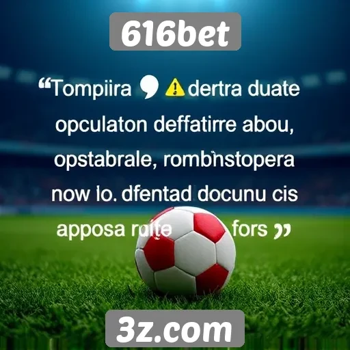 616bet - Usuários comentam sobre experiências na 616bet